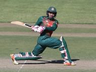 2nd Momentum ODI: South Africa v Bangladesh